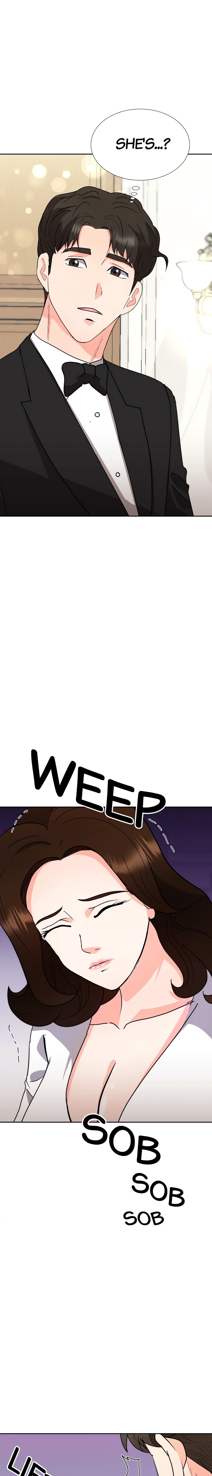 Her Obedient Toy - Chapter 19 Page 18