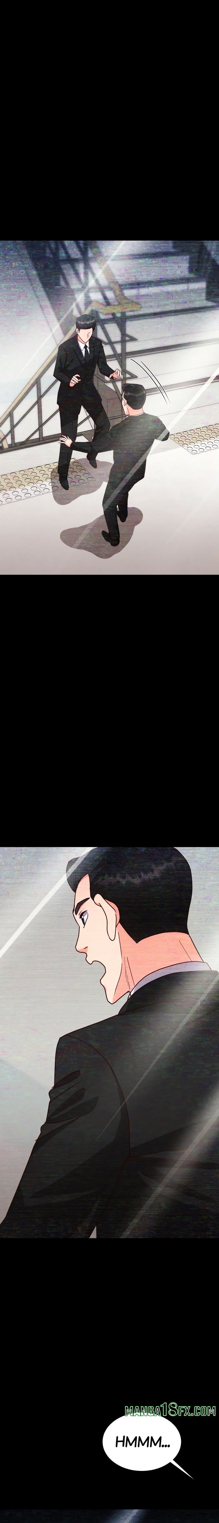 Her Obedient Toy - Chapter 19 Page 5