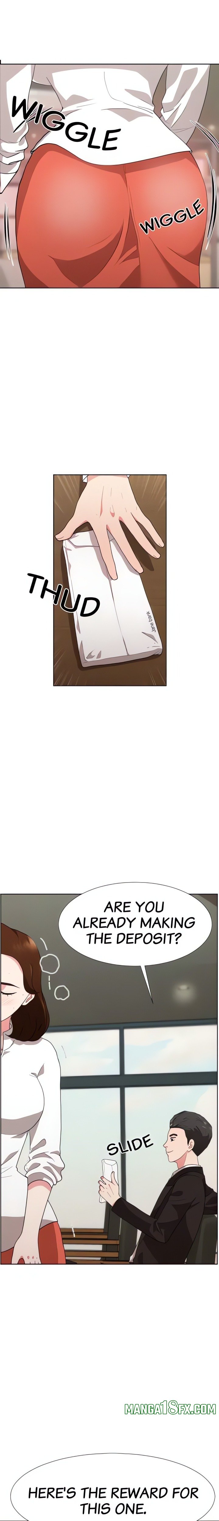 Her Obedient Toy - Chapter 2 Page 1