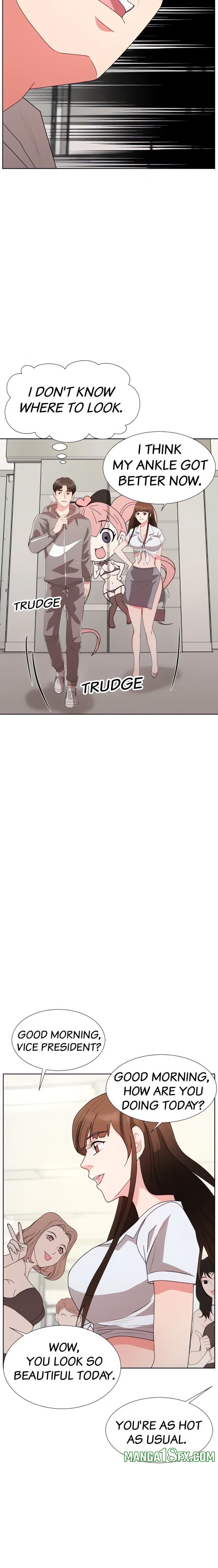 Her Obedient Toy - Chapter 2 Page 20