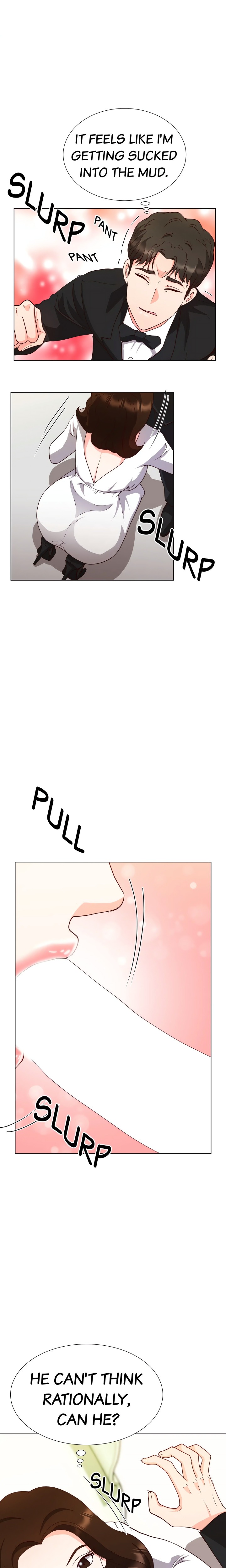 Her Obedient Toy - Chapter 20 Page 12