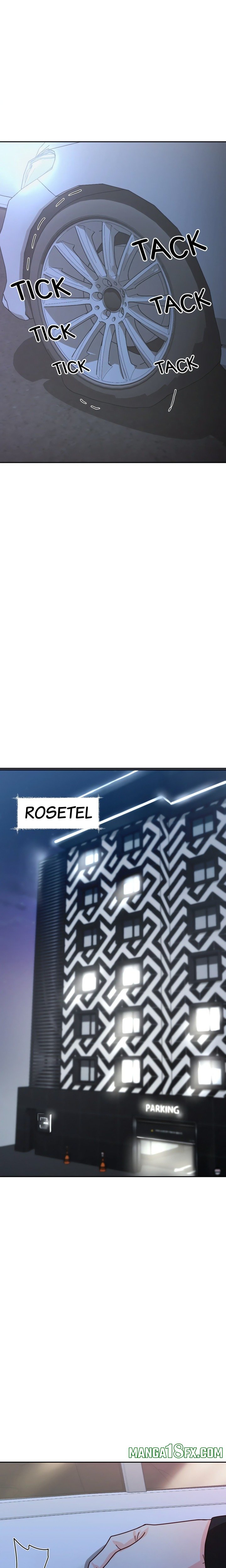 Her Obedient Toy - Chapter 21 Page 12