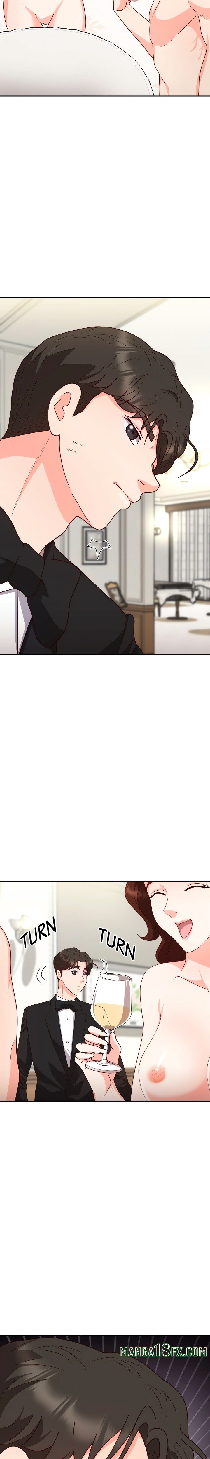 Her Obedient Toy - Chapter 21 Page 2