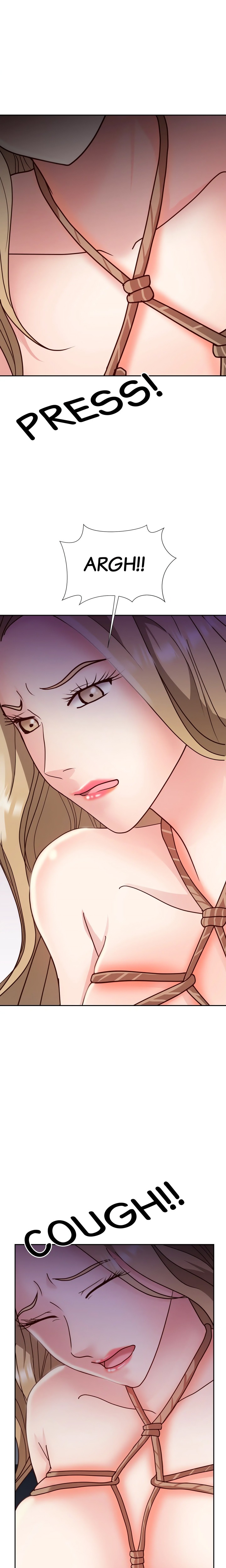 Her Obedient Toy - Chapter 22 Page 12