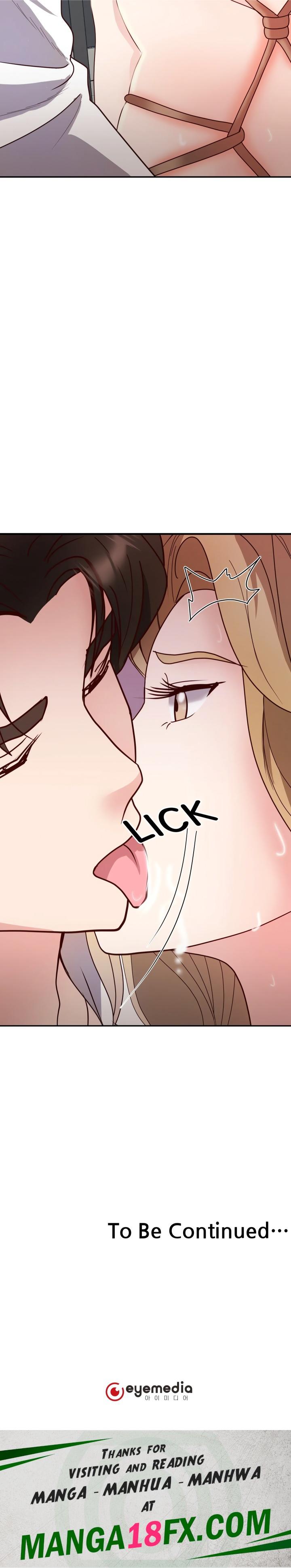 Her Obedient Toy - Chapter 22 Page 24