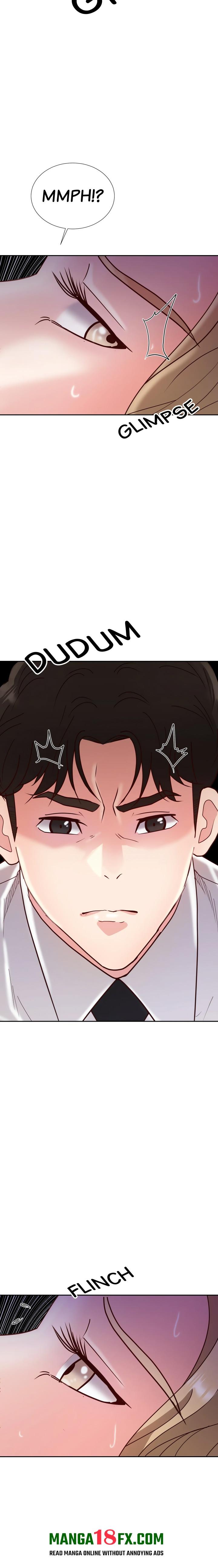 Her Obedient Toy - Chapter 22 Page 6