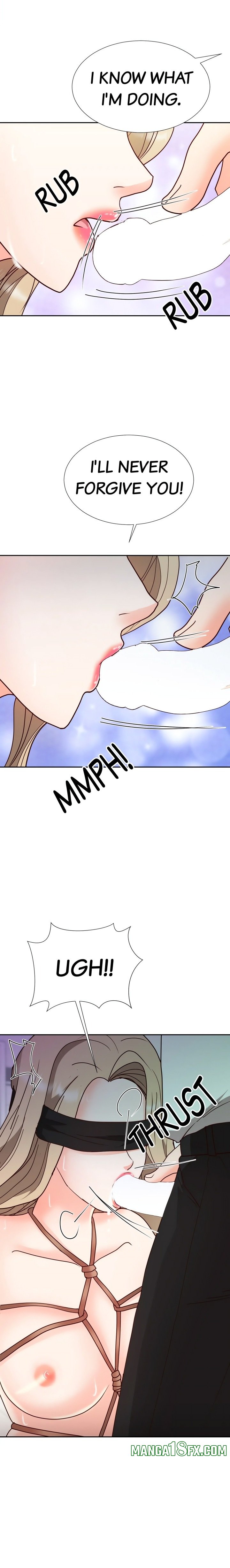 Her Obedient Toy - Chapter 23 Page 9