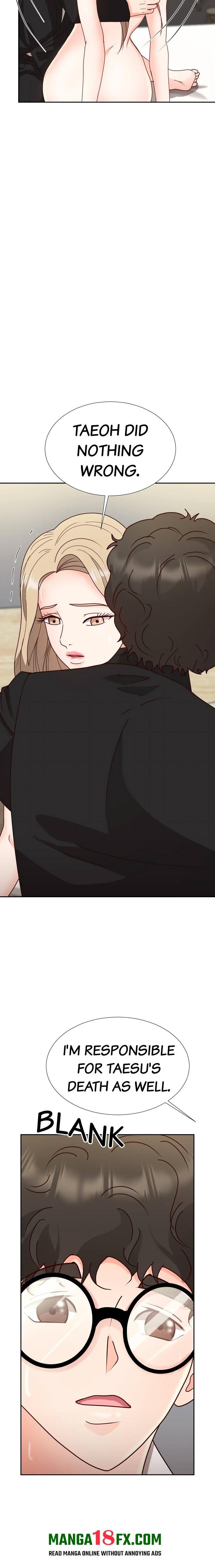 Her Obedient Toy - Chapter 24 Page 10