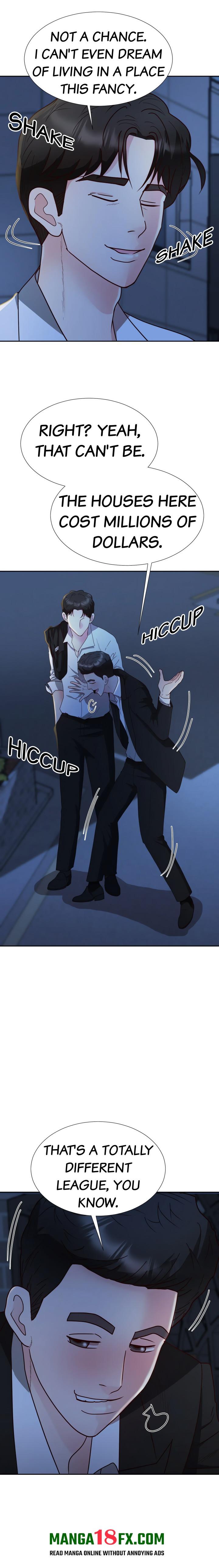 Her Obedient Toy - Chapter 24 Page 19