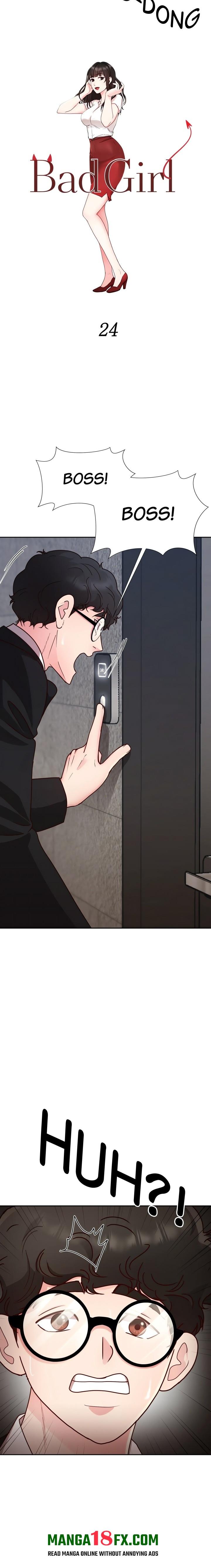 Her Obedient Toy - Chapter 24 Page 2