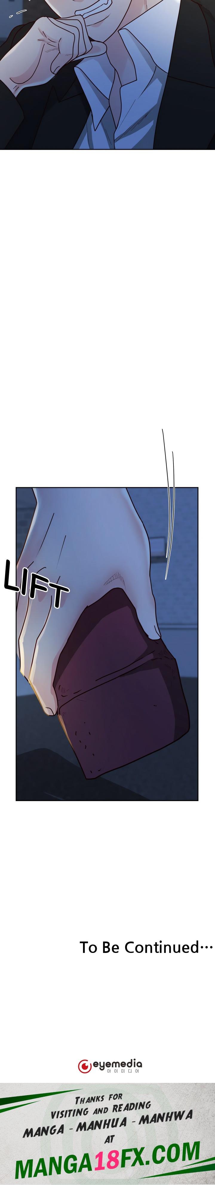 Her Obedient Toy - Chapter 24 Page 24