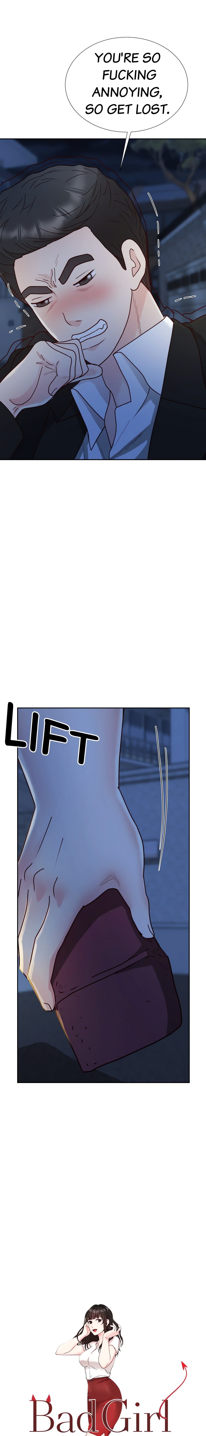 Her Obedient Toy - Chapter 25 Page 1