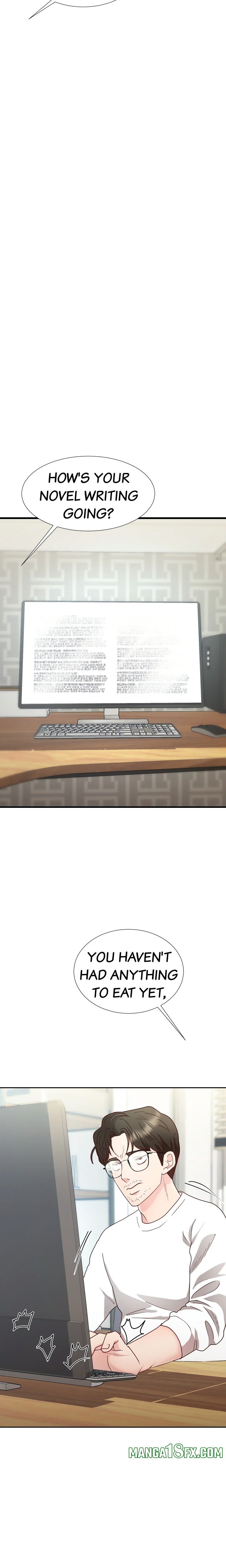 Her Obedient Toy - Chapter 25 Page 17