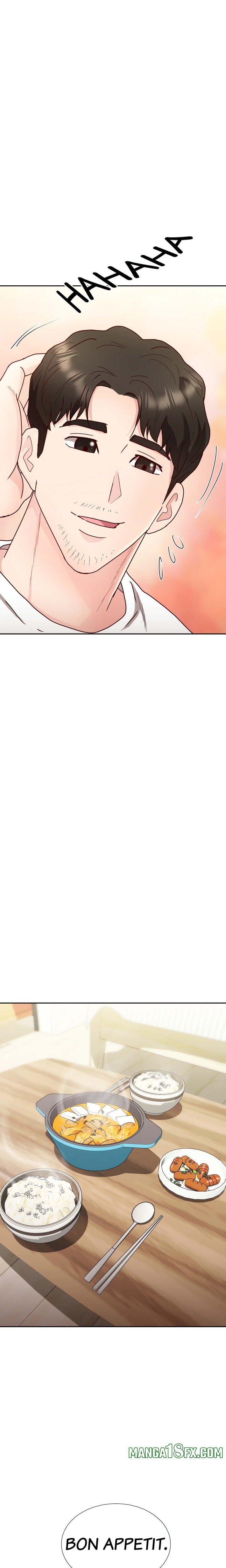 Her Obedient Toy - Chapter 25 Page 20