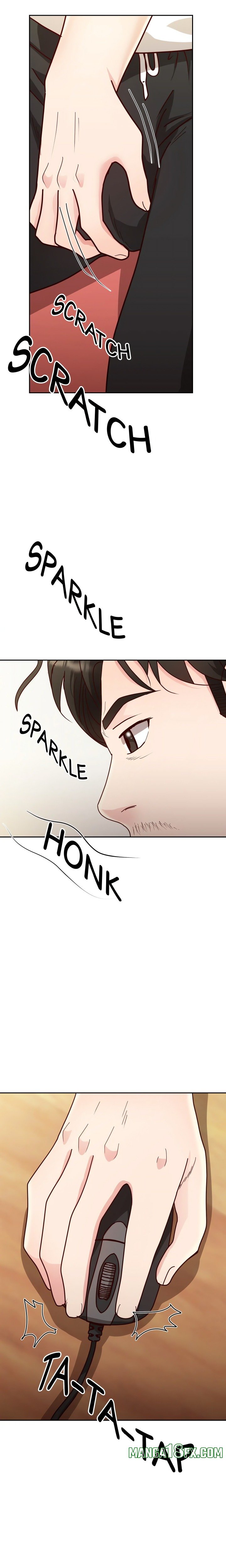 Her Obedient Toy - Chapter 25 Page 3