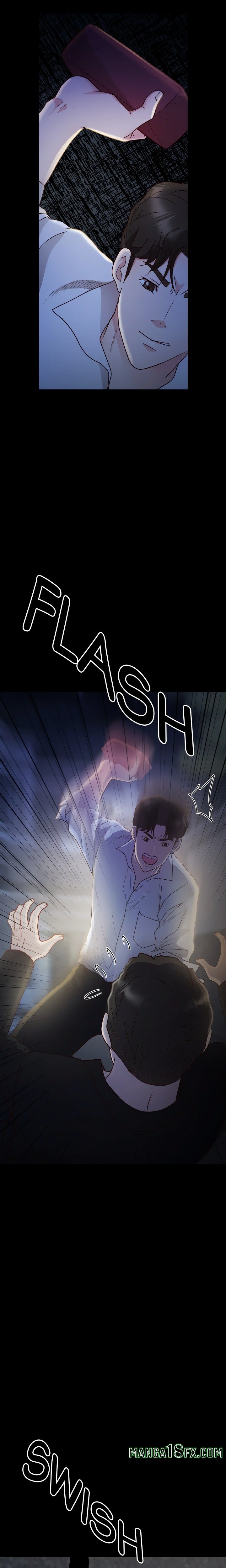 Her Obedient Toy - Chapter 25 Page 7