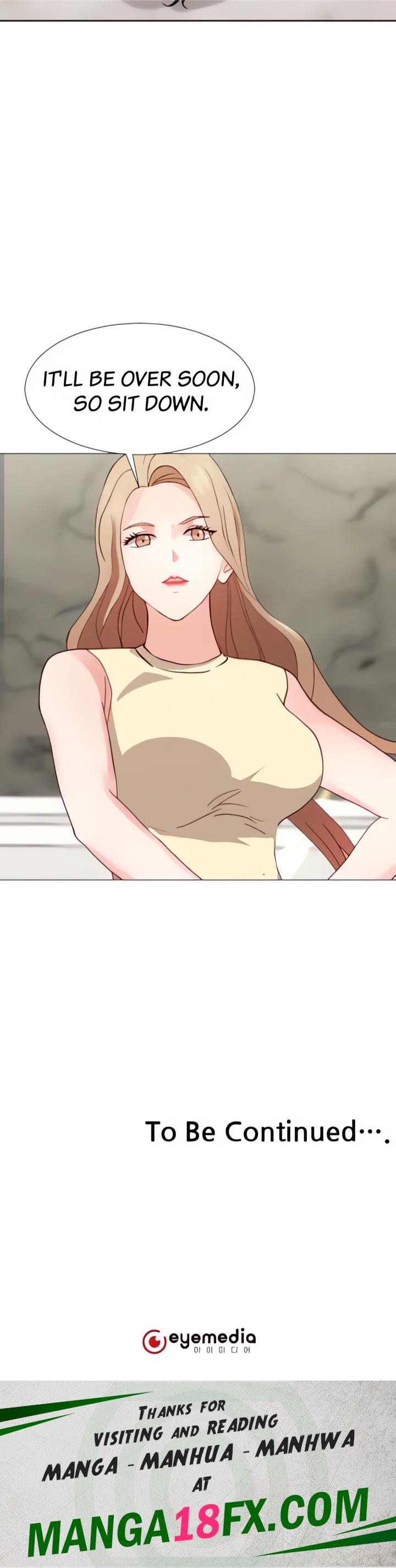 Her Obedient Toy - Chapter 3 Page 21