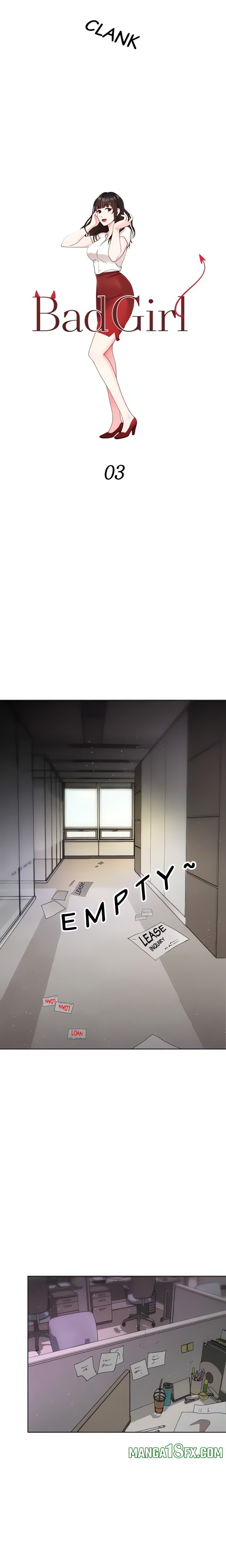 Her Obedient Toy - Chapter 3 Page 3