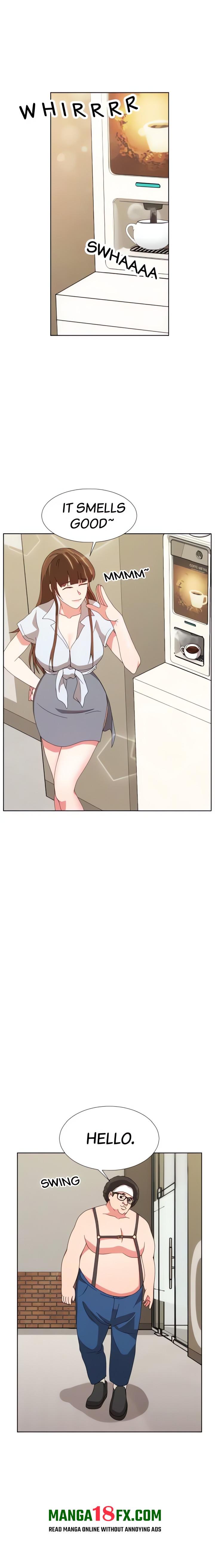 Her Obedient Toy - Chapter 4 Page 1