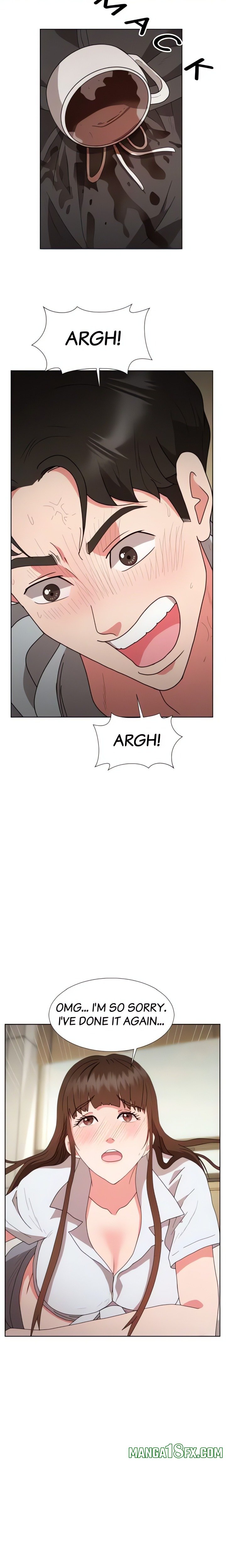 Her Obedient Toy - Chapter 4 Page 12