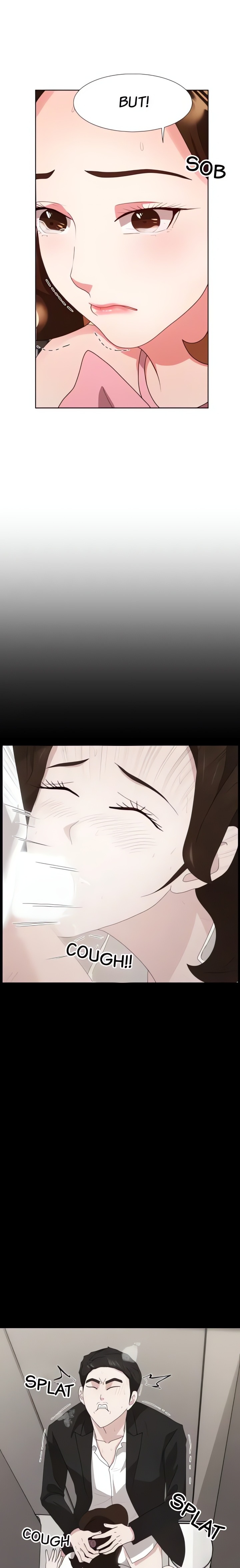 Her Obedient Toy - Chapter 5 Page 19