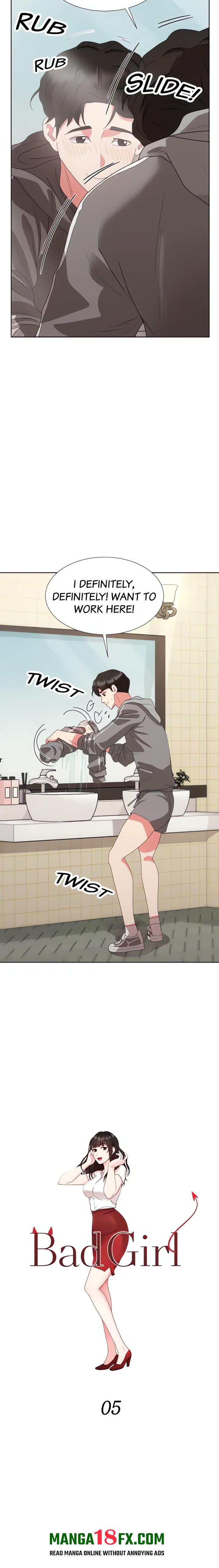 Her Obedient Toy - Chapter 5 Page 2