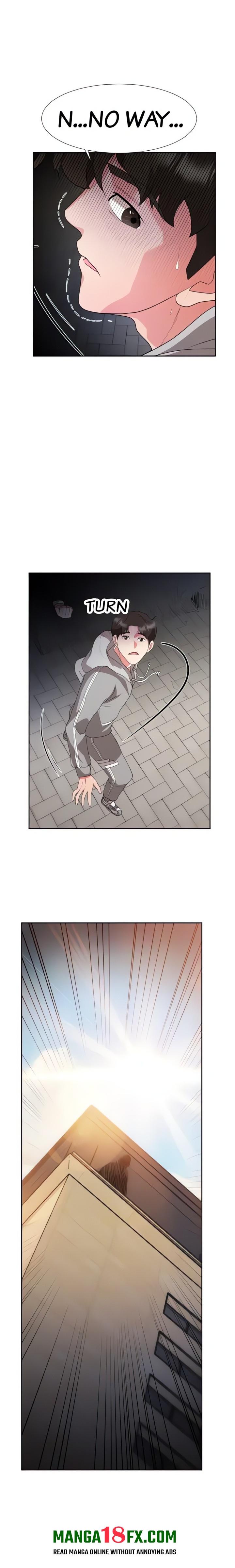 Her Obedient Toy - Chapter 6 Page 20