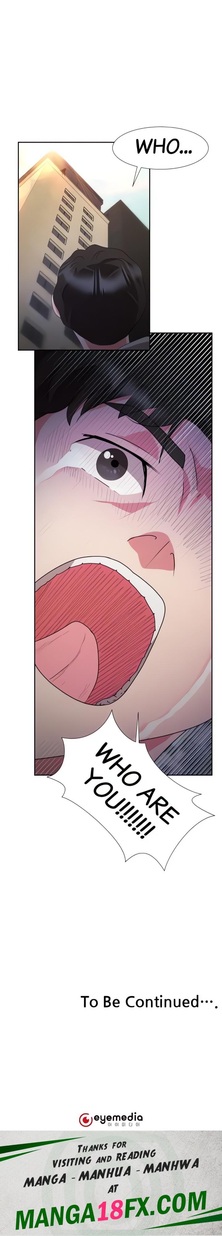 Her Obedient Toy - Chapter 6 Page 21