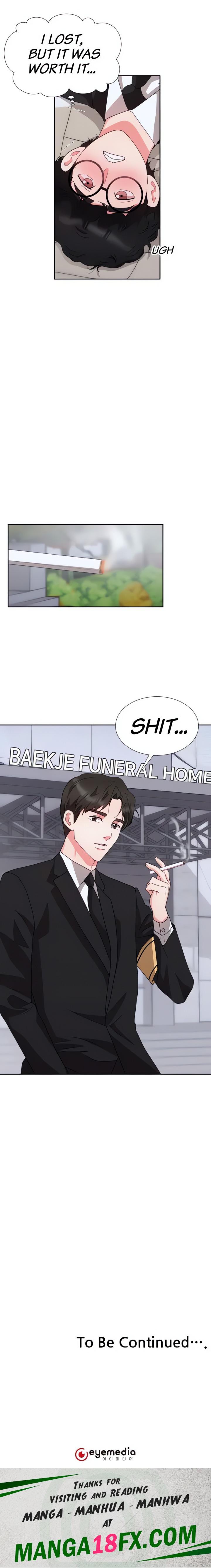 Her Obedient Toy - Chapter 7 Page 19