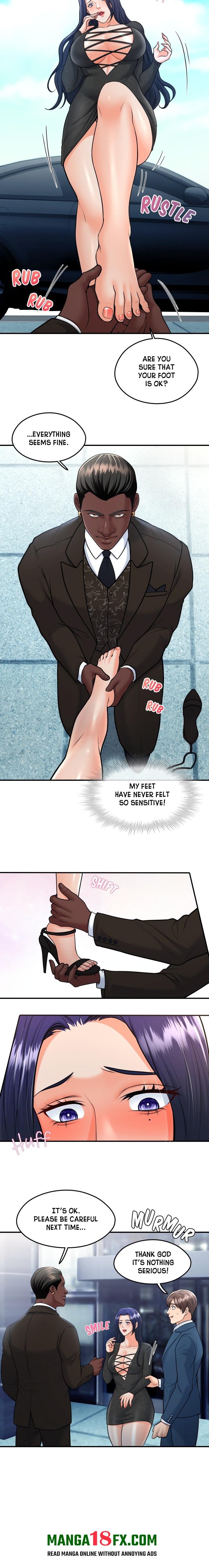 May I Watch At Least? (Uncensored) - Chapter 2 Page 3