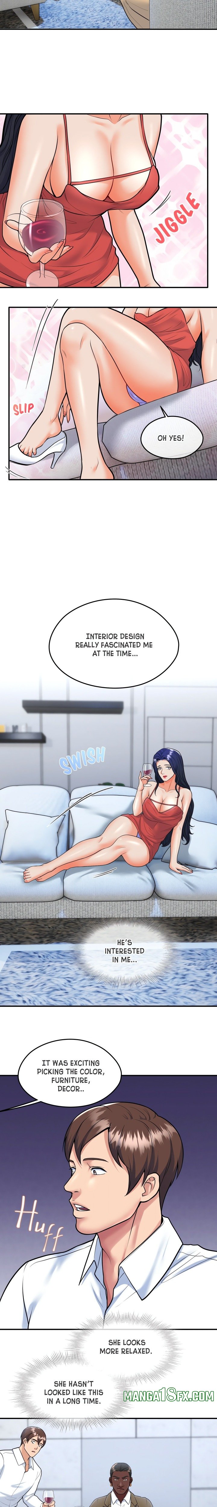 May I Watch At Least? (Uncensored) - Chapter 3 Page 5