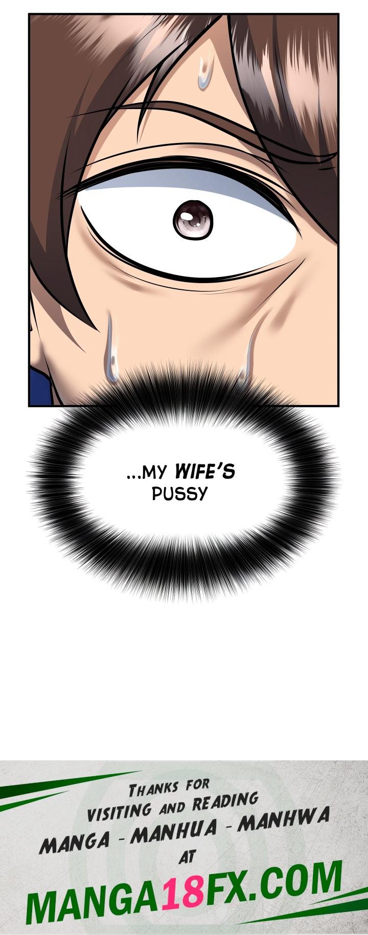 May I Watch At Least? (Uncensored) - Chapter 4 Page 12