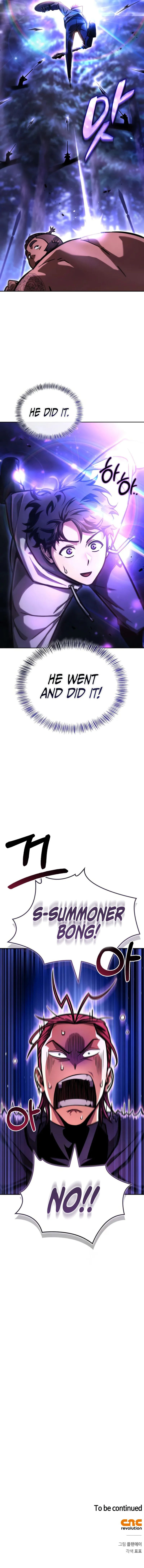 A Wimp’s Strategy Guide to Conquer the Tower - Chapter 11 Page 17