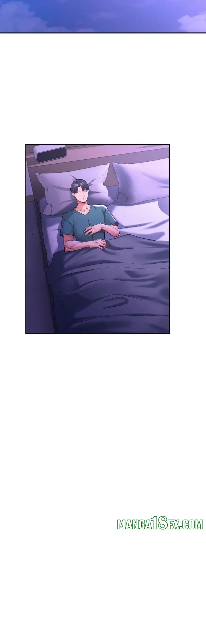 3 Sisters (Uncensored) - Chapter 0 Page 17