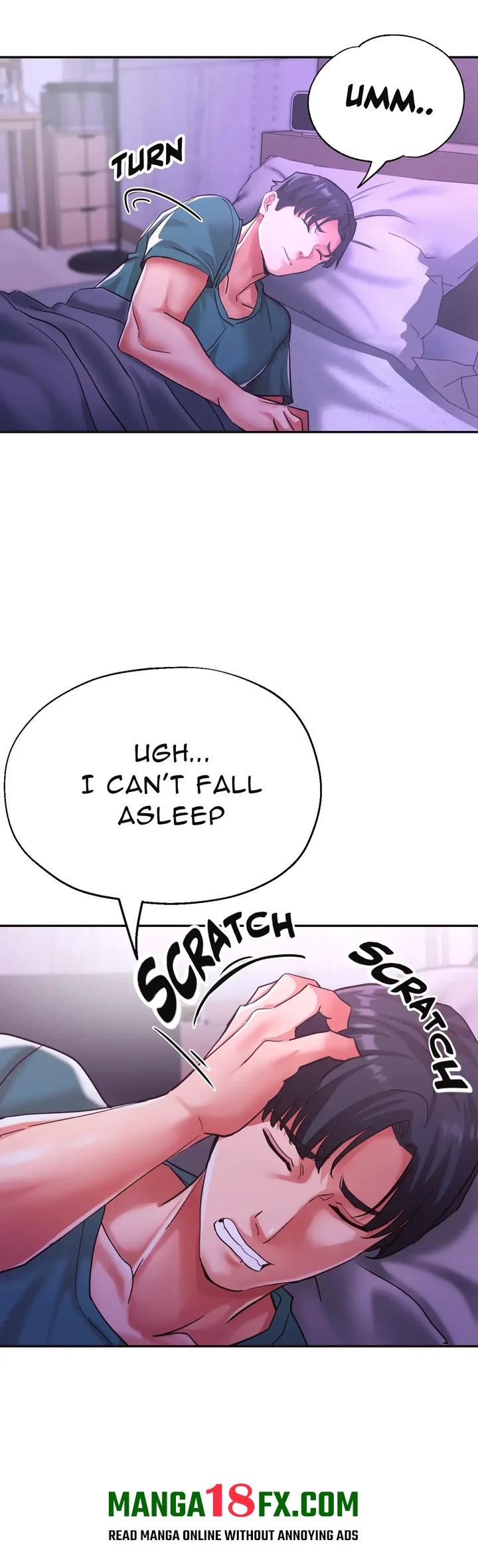 3 Sisters (Uncensored) - Chapter 0 Page 18