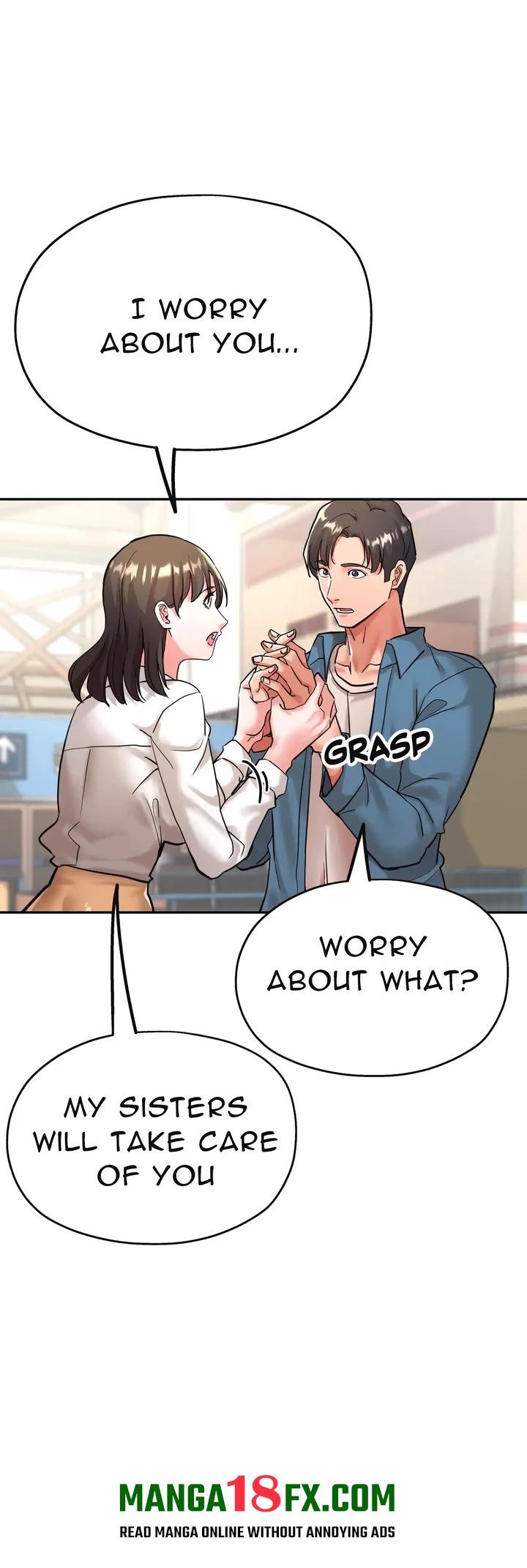 3 Sisters (Uncensored) - Chapter 0 Page 3