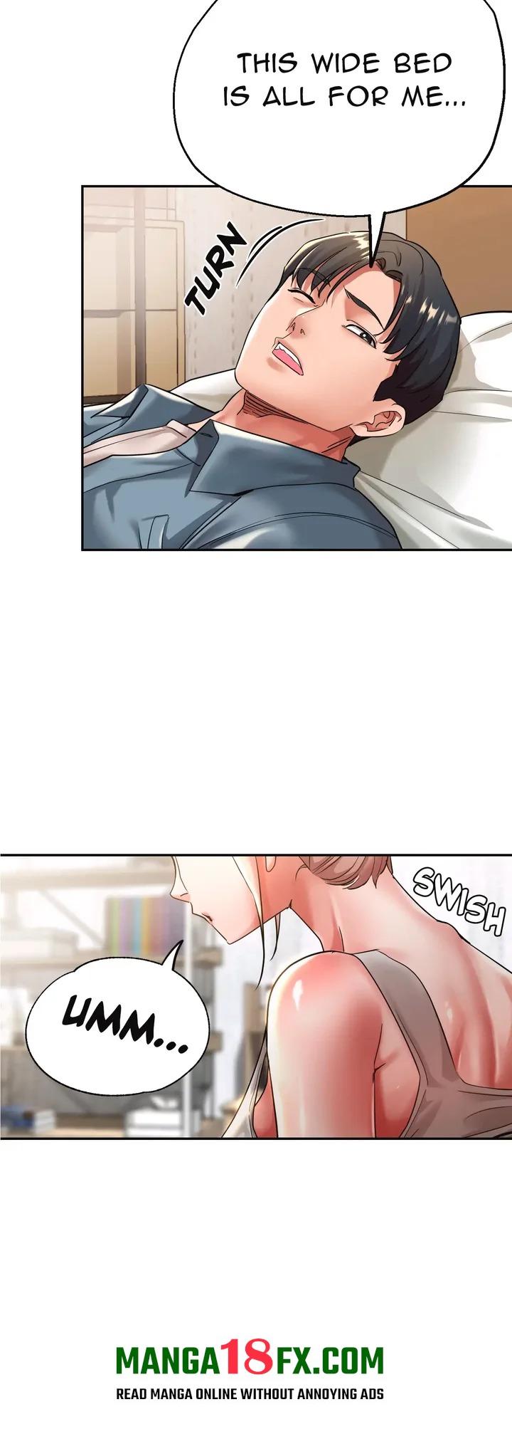 3 Sisters (Uncensored) - Chapter 0 Page 7