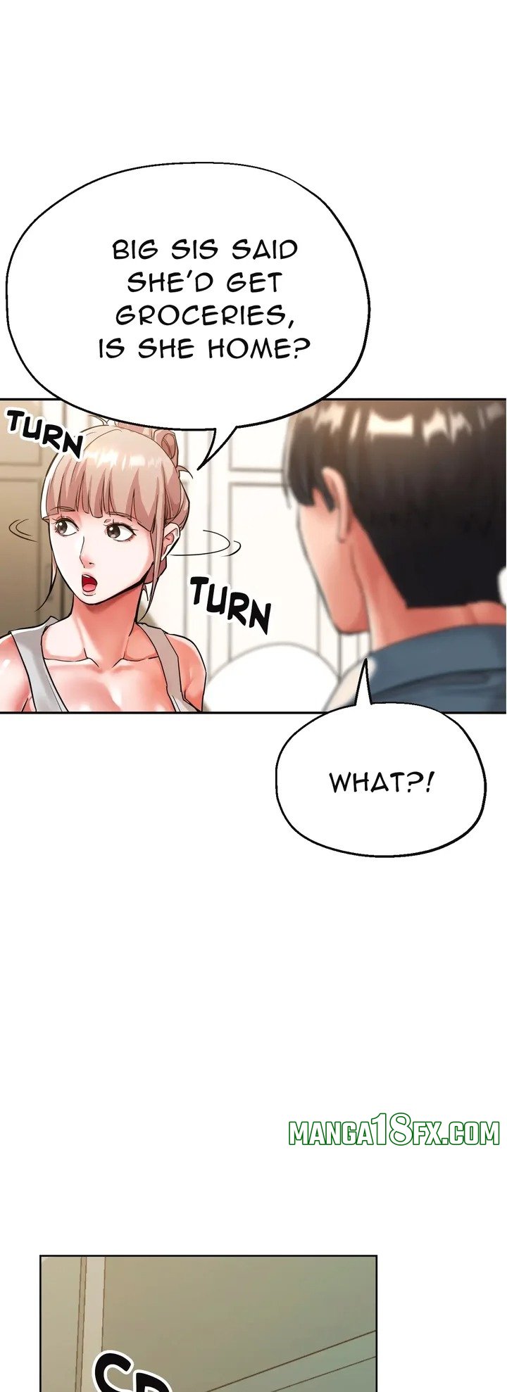 3 Sisters (Uncensored) - Chapter 0 Page 9