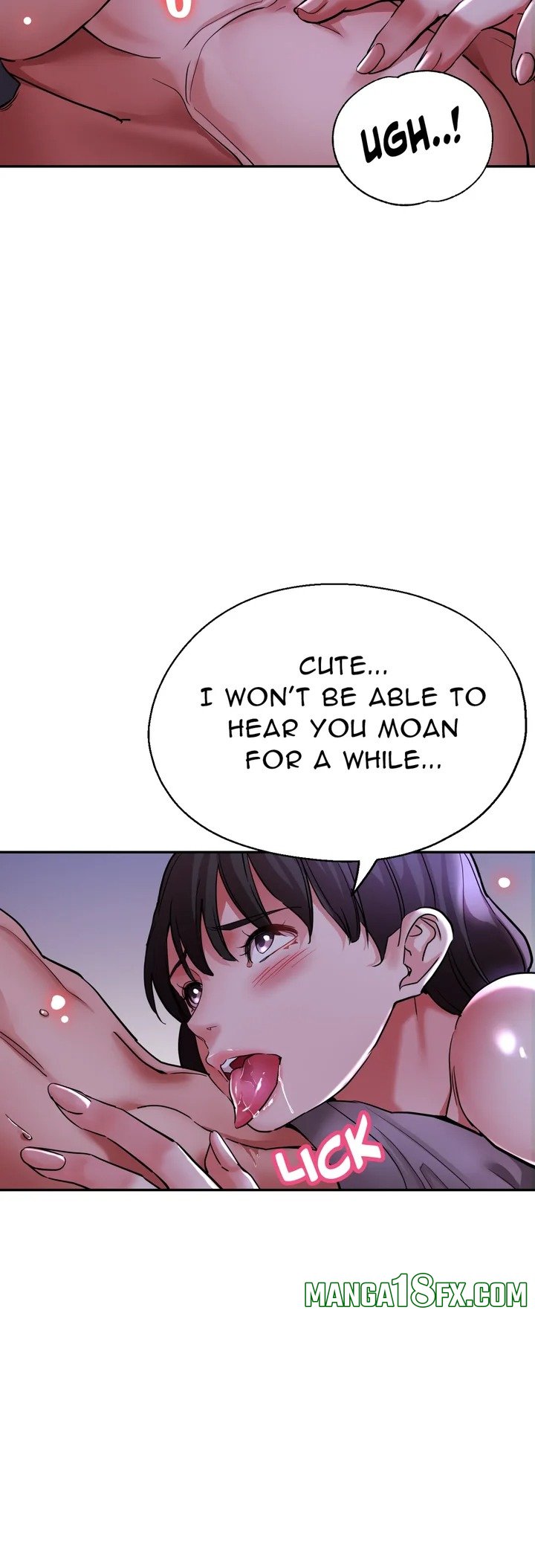 3 Sisters (Uncensored) - Chapter 1 Page 15