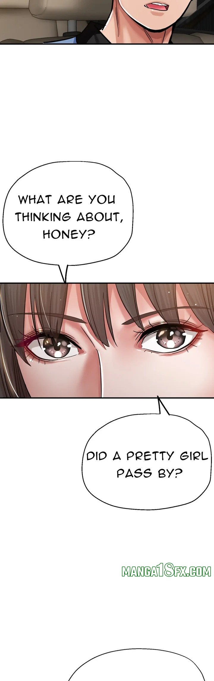 3 Sisters (Uncensored) - Chapter 1 Page 3