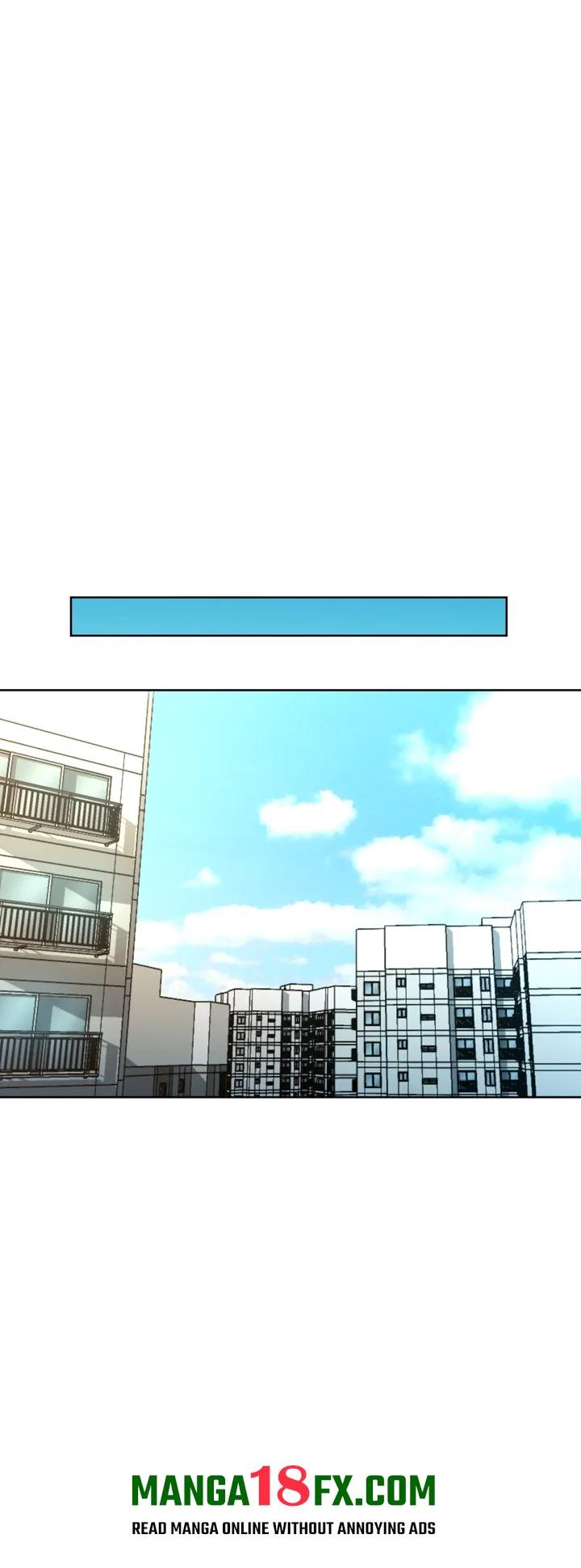 3 Sisters (Uncensored) - Chapter 1 Page 42