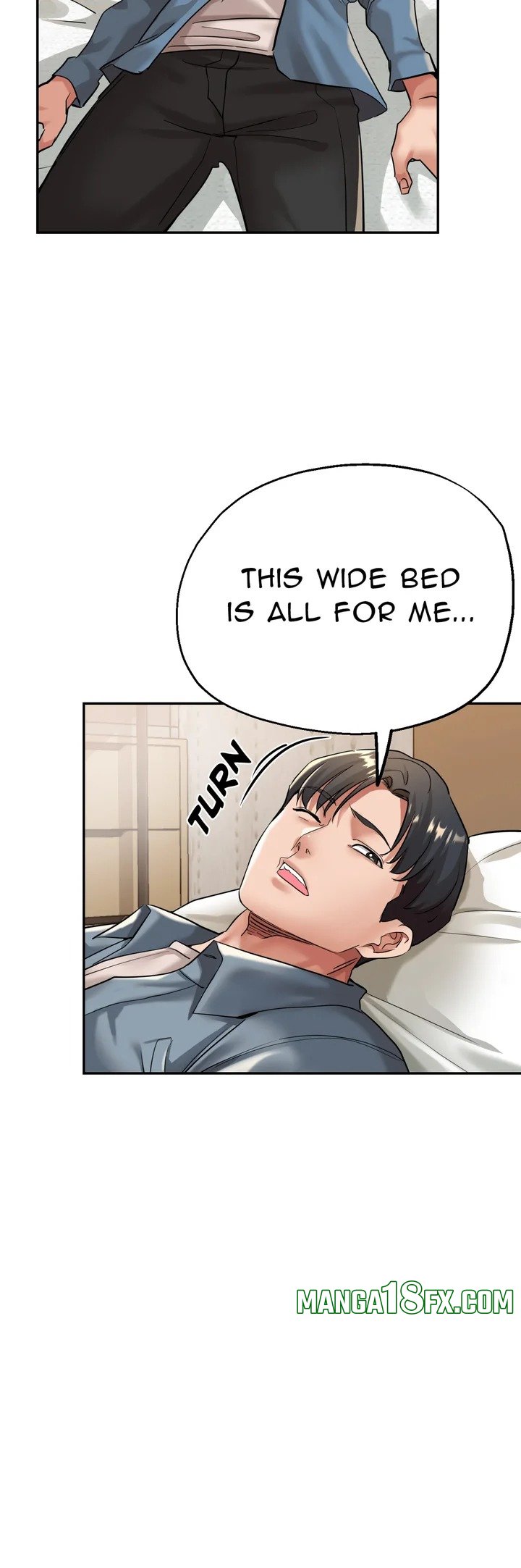 3 Sisters (Uncensored) - Chapter 1 Page 44