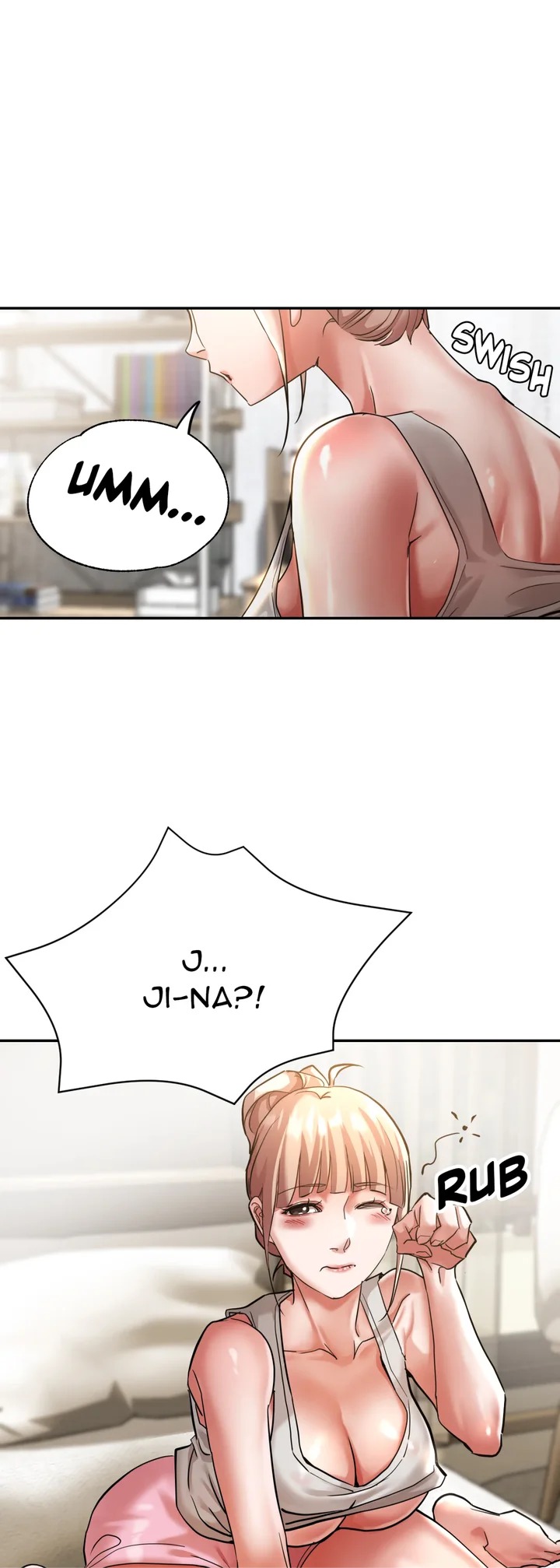 3 Sisters (Uncensored) - Chapter 1 Page 47