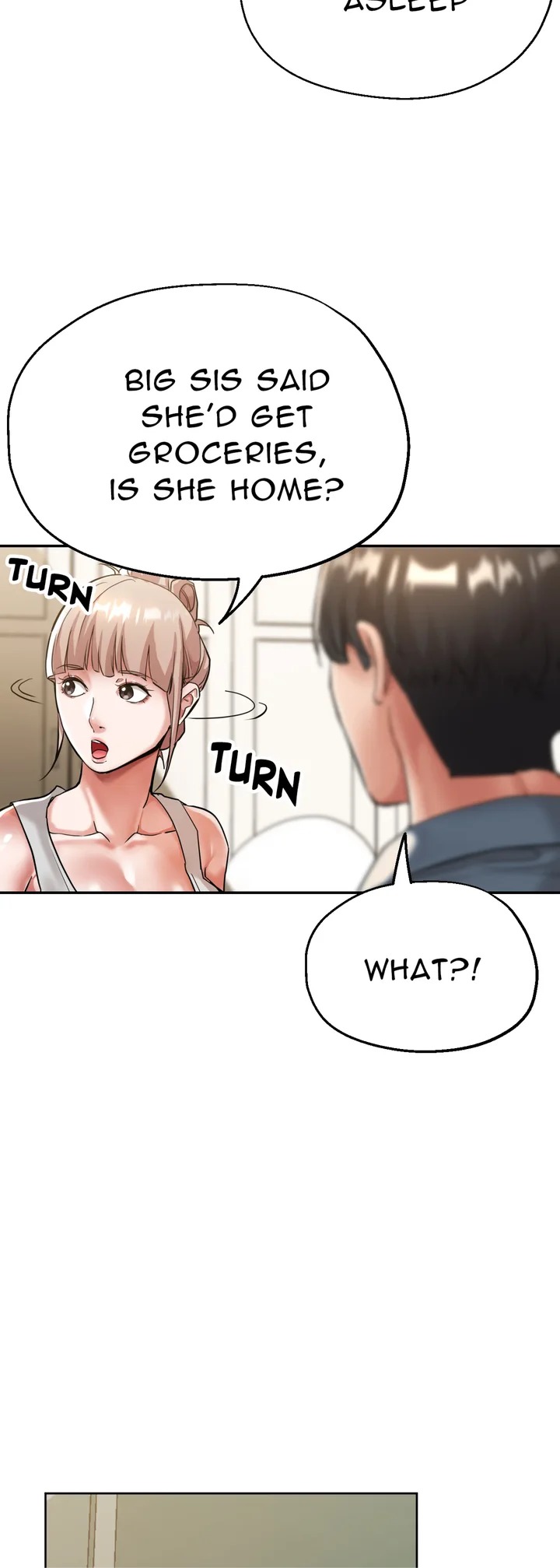 3 Sisters (Uncensored) - Chapter 1 Page 49