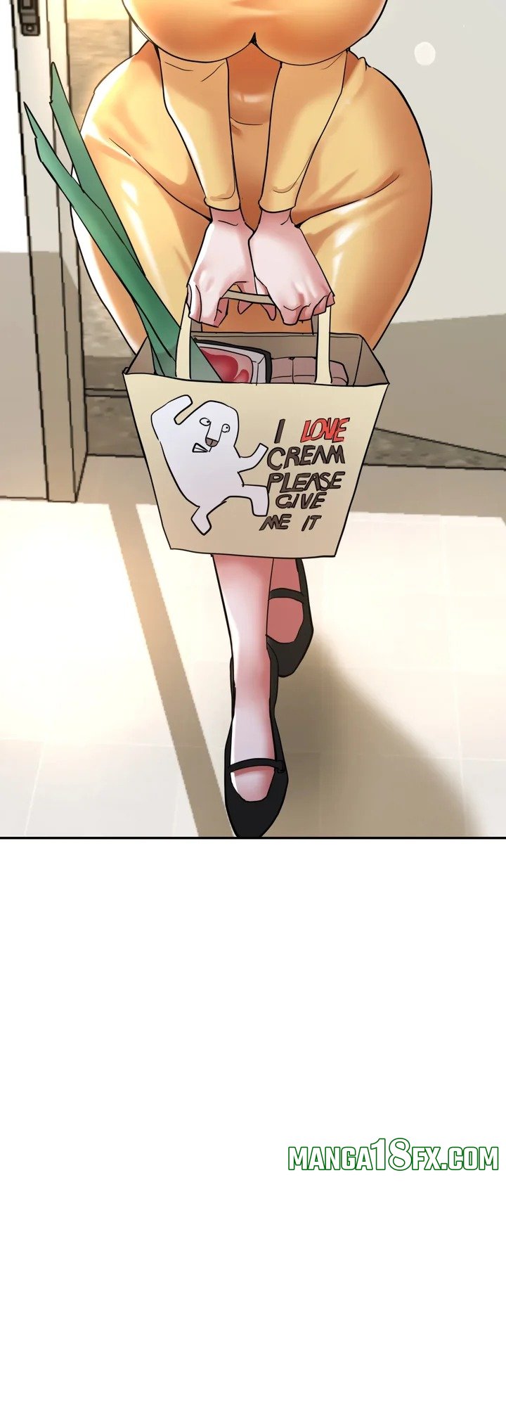 3 Sisters (Uncensored) - Chapter 1 Page 51