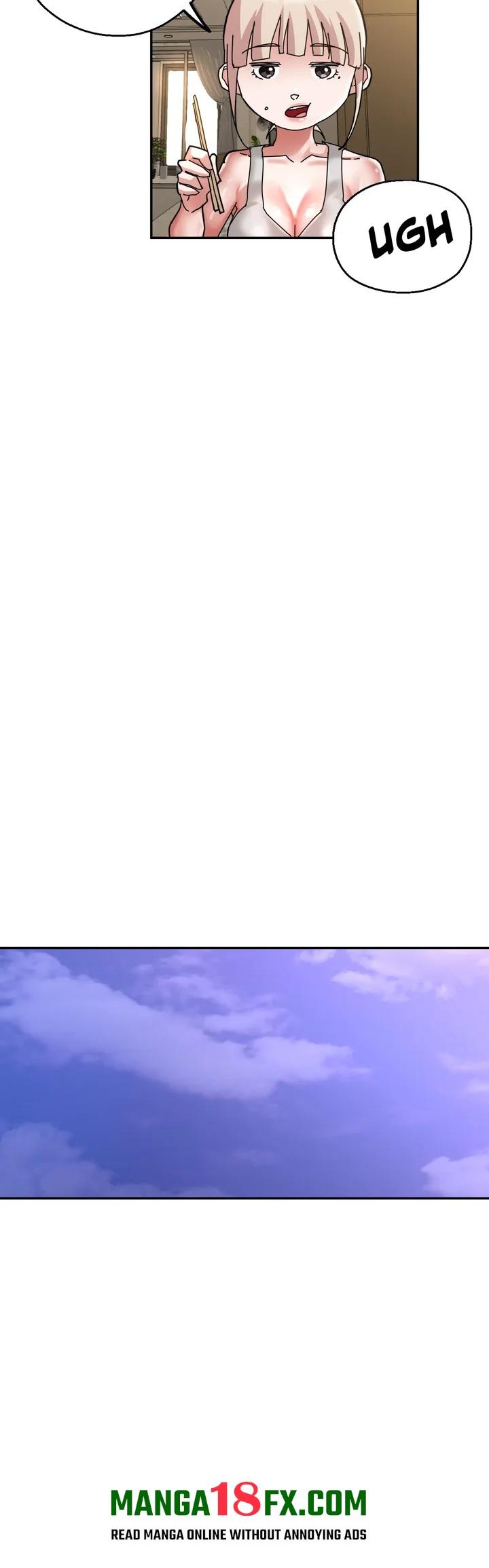 3 Sisters (Uncensored) - Chapter 1 Page 61