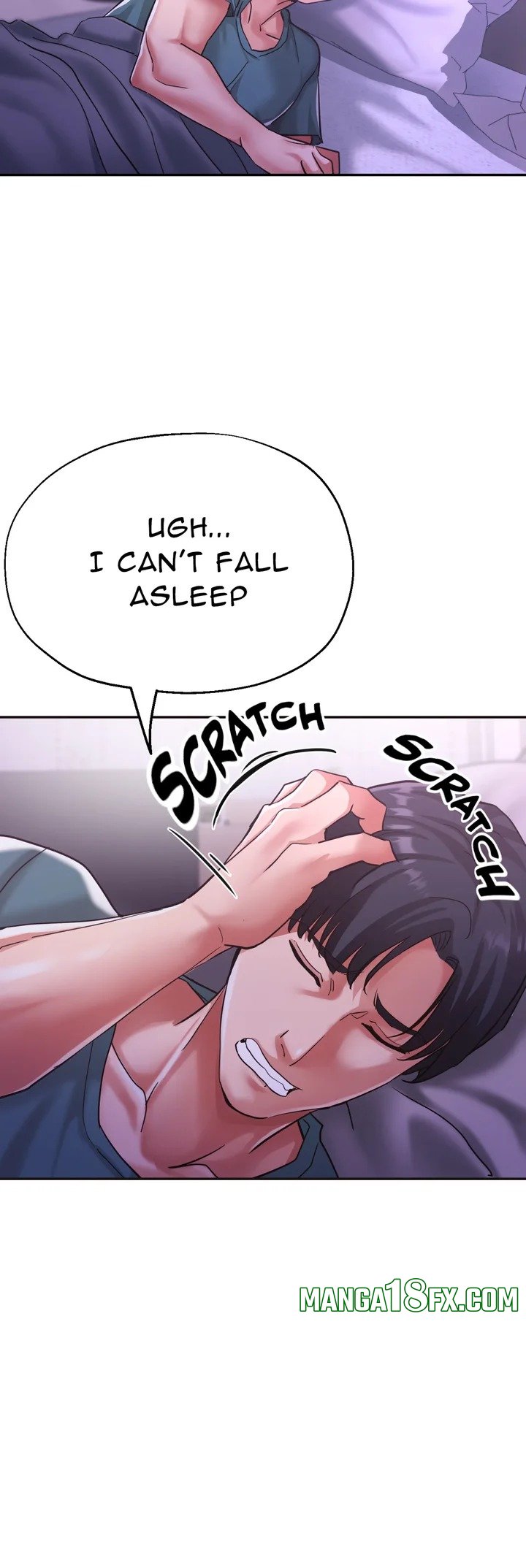 3 Sisters (Uncensored) - Chapter 1 Page 63