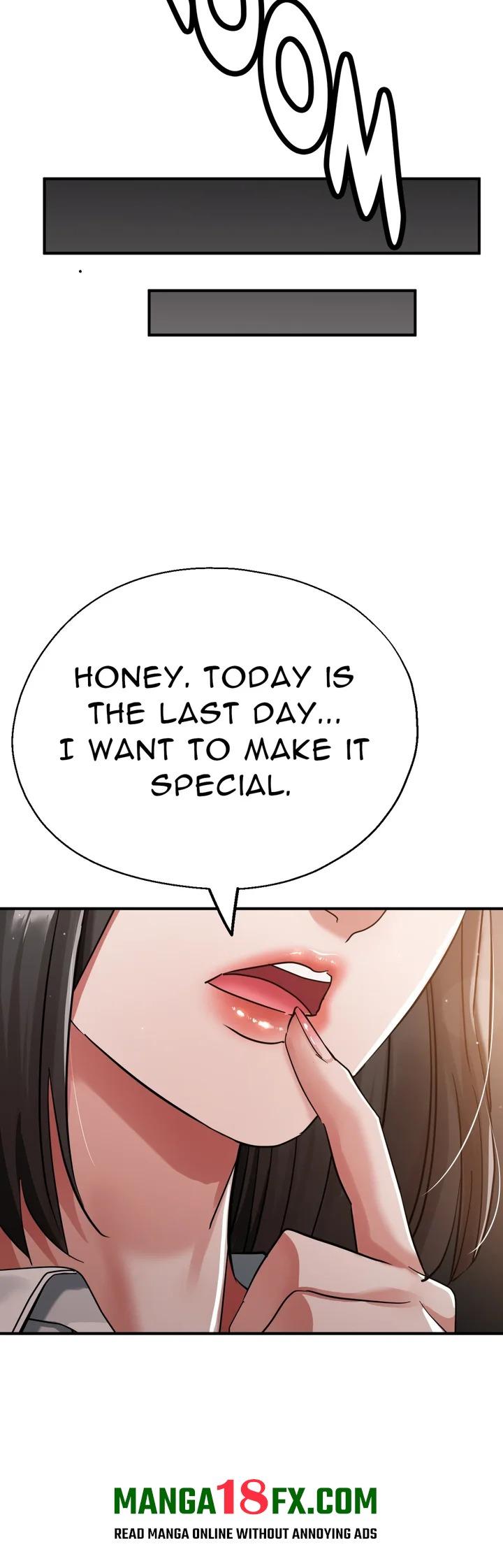 3 Sisters (Uncensored) - Chapter 1 Page 7