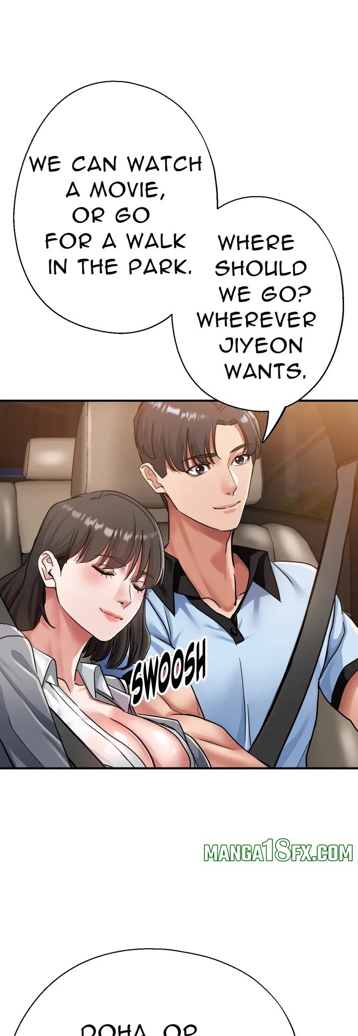 3 Sisters (Uncensored) - Chapter 1 Page 8