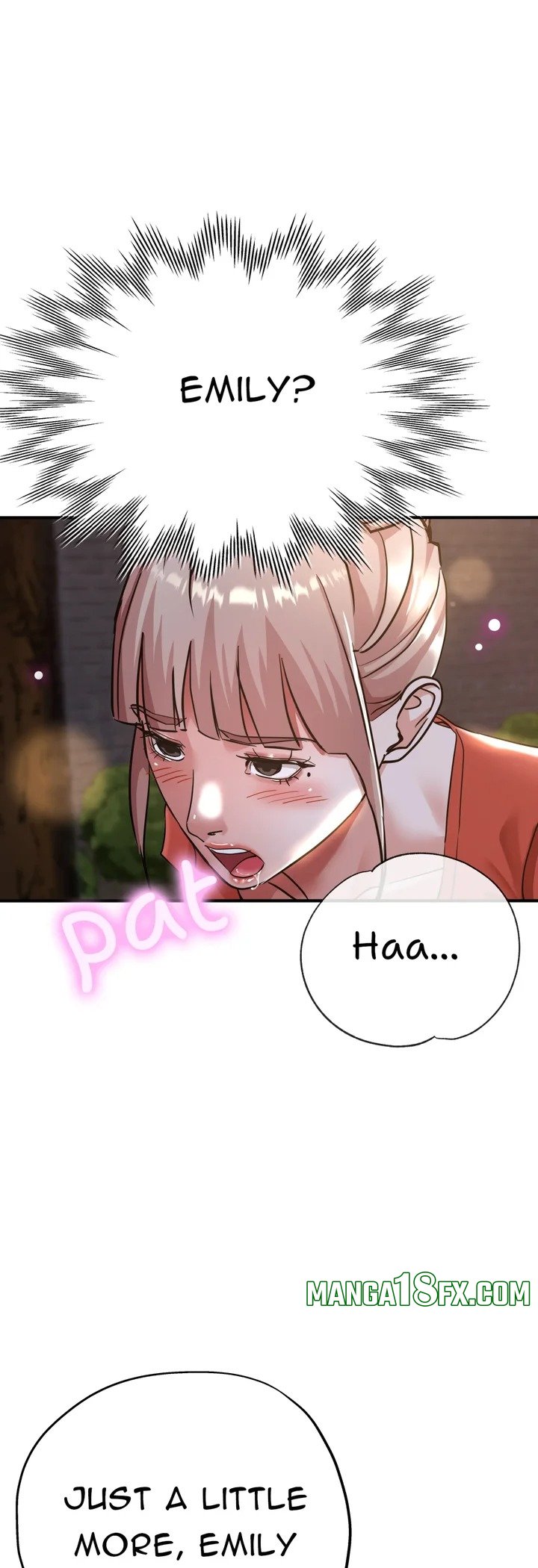 3 Sisters (Uncensored) - Chapter 10 Page 1